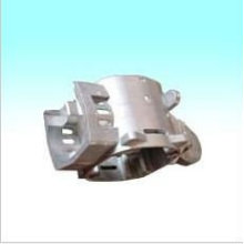 Zinc die casting part with ISO9001